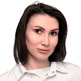 Ивашкова Алена Александровна
