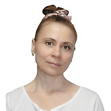 Плотникова Людмила Сергеевна