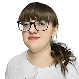 Сергеева Екатерина Николаевна