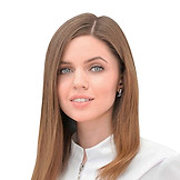 Рогозянская Марина Игоревна