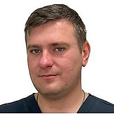 Маслихов Михаил Владиславович