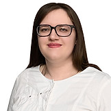Сергеева Татьяна Николаевна