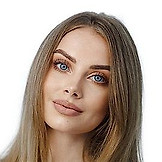 Тихоновская Карина Сергеевна