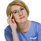 Володина Татьяна Юрьевна