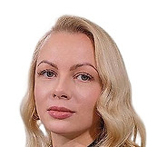 Евсеенкова Дарья Эдуардовна