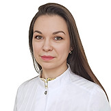 Лаптиёва Анастасия Юрьевна