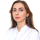 Серикова (Калашник) Галина Анатольевна