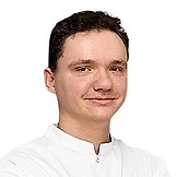 Сафонов Дмитрий Сергеевич