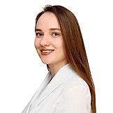 Николаева Кристина Юрьевна