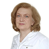 Радченко Ирина Владимировна
