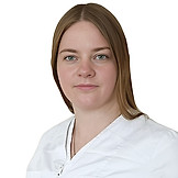 Шарова Людмила Николаевна