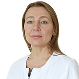 Минькова Людмила Анатольевна