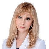 Меркулова Екатерина Юрьевна