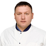 Глушков Алексей Александрович