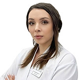 Халявина Юлия Сергеевна