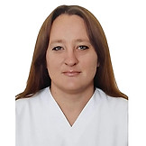 Струкова Екатерина Владимировна