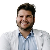 Должанов Всеволод Александрович