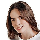 Торопова Анастасия Алексеевна