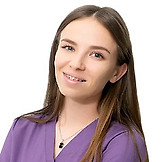 Могилевская Анастасия Константиновна