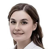 Бронникова Ирина Сергеевна