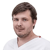 Курбатов Алексей Александрович