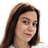 Долина Мария Сергеевна
