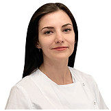 Власенкова Анна Александровна
