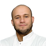 Свиридов Илья Александрович