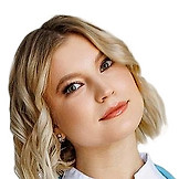 Бабкина Нина Сергеевна