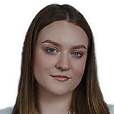 Суханова Екатерина Сергеевна