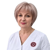 Удовицкая Ираида Александровна