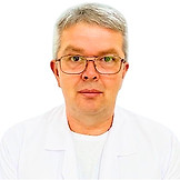 Гоц Александр Евгеньевич