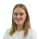 Четырешникова Юлия Андреевна