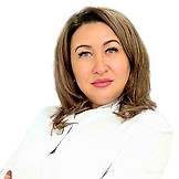 Шубина Татьяна Николаевна