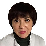 Меньшикова Ольга Владимировна