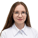 Локтева Татьяна Геннадьевна