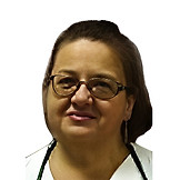 Черенкова Галина Алексеевна