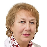 Полуэктова Татьяна Евгеньевна