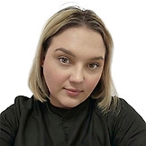 Абарович Полина Станиславовна
