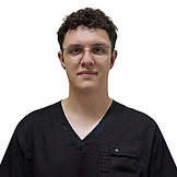 Сотников Александр Александрович