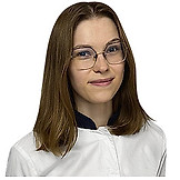 Крыжка Валерия Викторовна