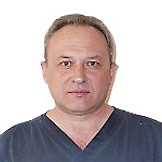 Волков Александр Давидович