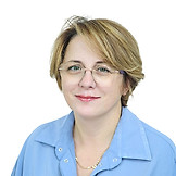 Швецова Ольга Анатольевна