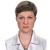 Рогова Александра Сергеевна