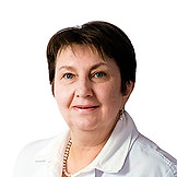 Цурган Галина Викторовна