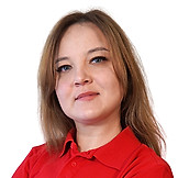 Чермашенцева Вера Михайловна