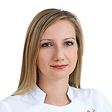 Виноградова Наталия Константиновна