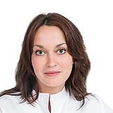 Рожненко Екатерина Геннадьевна