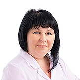 Власова Наталья Викторовна