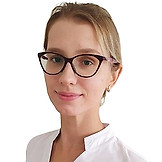 Манаева Юлия Сергеевна